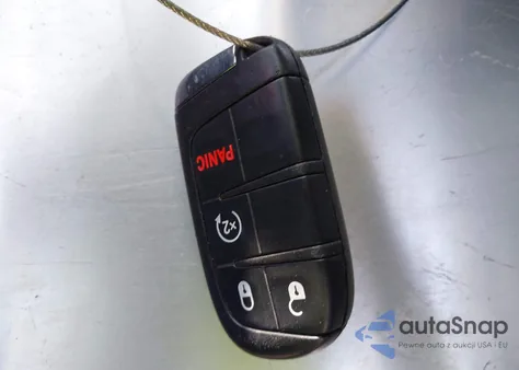 2016 Fiat 500X Easy from USA, damaged, VIN ZFBCFXBT7GP384181